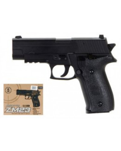 Игрушечный пистолет CYMA ZM23