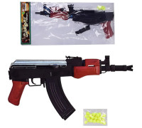 Іграшковий пластиковий автомат АК-47 CYMA P998