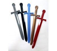 Іграшковий меч "Меч" №3 - 21232 (47,5 см)