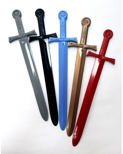 Игрушечный меч "Меч" № 3 - 21232 (47,5 см)