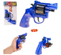 Іграшковий пістолет з пістонами Golden Gun 116