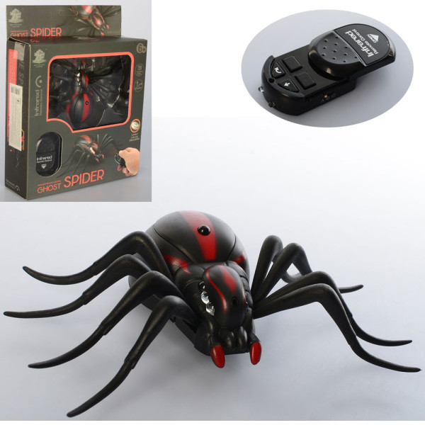 Павук на радіокеруванні - 9915