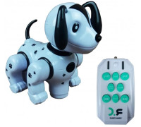Інтерактивний собака на радіокеруванні із сенсором 987