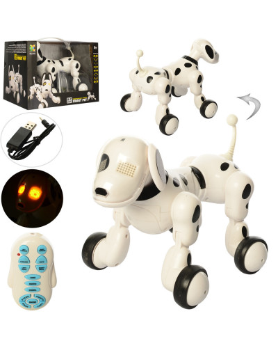 Робот-собака на радиоуправлении - 619