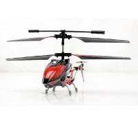 Вертоліт WL Toys S929 з автопілотом