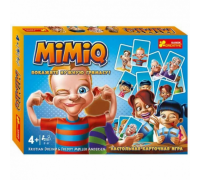 Детская настольная игра "MiMiQ" 19120055
