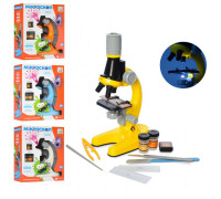 Дитячий мікроскоп Limo Toy SK 0026