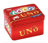 Настольная игра "UNgO" (1090U)