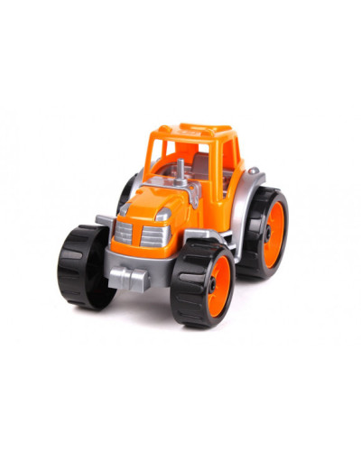 Детский игрушечный трактор 3800TXK