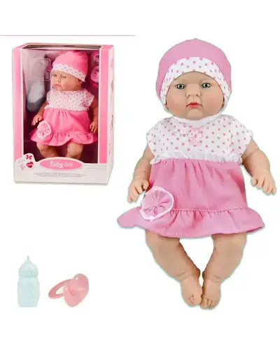 Кроватка для куклы Baby Born «Сладкие Сны» 824399