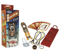 Гра-головоломка Гудіні | Houdini