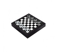 Настільна гра "Шахи" 477L-1M 3 в 1