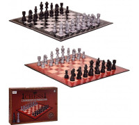 Настольная игра "Шахматы" (99300)