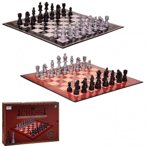 Настольная игра "Шахматы" (99300)