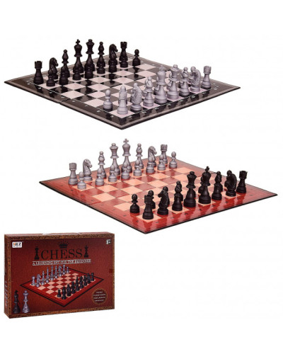 Настільна гра "Шахи" (99301)