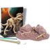 Набір для розкопок 4M Скелет тиранозавра (00-03221)