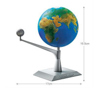 Набори для досліджень Модель Земля-Місяць своїми руками 4M (00-03241)