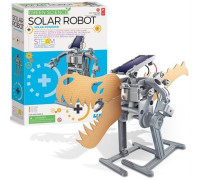Набор робототехника Робот на солнечной батарее 4M 00-03294