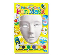 Набор для творчества 4M Разрисуй маску (00-03331)