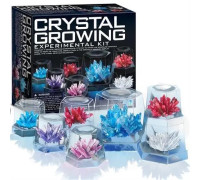 Набір для дослідів із кристалами 4M (00-03915/EU/ML)