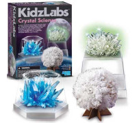 Набор для выращивания кристаллов 4M (00-03917)