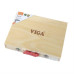 Дерев'яний ігровий набір Viga Toys Валіза з інструментами, 10 шт. (50387)