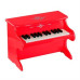Іграшка "Піаніно", червоний - Viga Toys