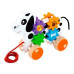 Іграшка-каталка "Цуценя" Viga Toys - 50977