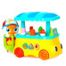 Іграшка Візок із морозивом Huile Toys 6101