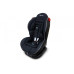 Автокрісло Welldon Smart Sport Isofix (чорний) BS02N-TT01-001