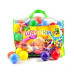 Кульки для сухих басейнів 01160/13027 - (100 шт)