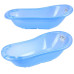 Ванночка для купання малюка (блакитна) ТехноК 8423TXK