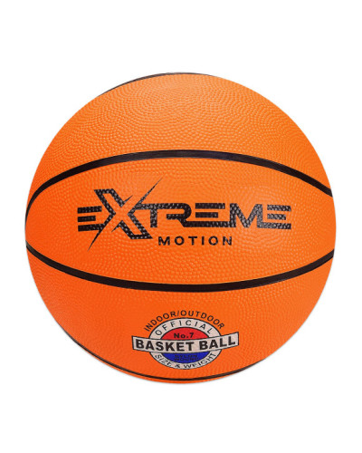 М'яч баскетбольний №5 - M42409 Діаметр 20,3