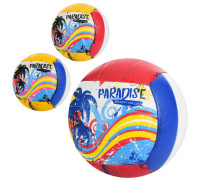 Мяч волейбольный "Paradise", 20,7 см EV-3369