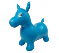 Стрибок-конячка Синій MS0737