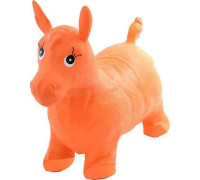 Прыгун-лошадка Оранжевый MS 0001