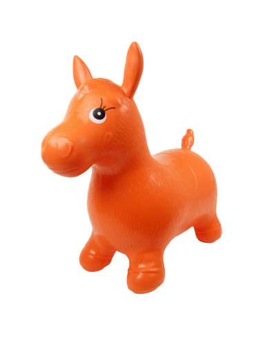 Прыгуны-лошадки MS0737 Оранжевый