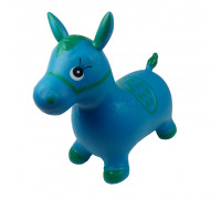 Стрибок-конячка Синій MS 0373