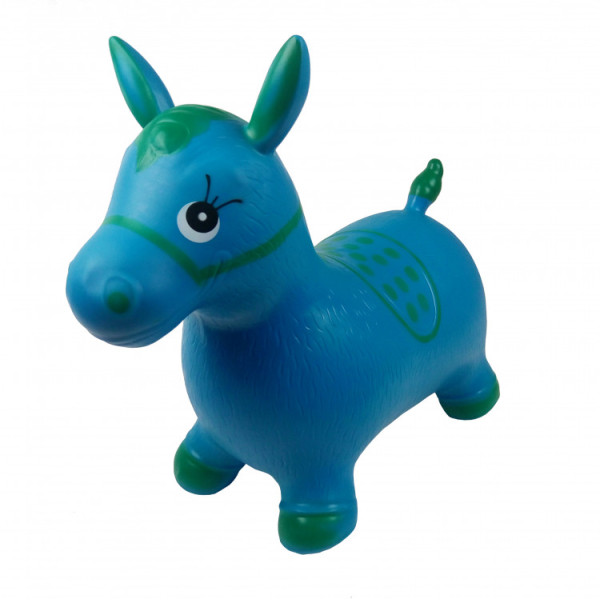 Стрибок-конячка Синій MS 0373