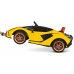 Детский электромобиль Lamborghini M 4530EBLR-6 до 25 кг