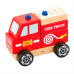 Іграшка "Пожежна машина" - Viga Toys