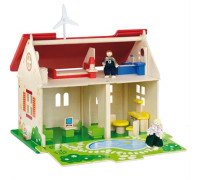 Іграшка "Ляльковий будиночок" Viga Toys 50349