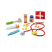 Іграшка "Чемоданчик лікаря" Viga Toys (50530)
