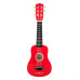 Музична іграшка Гітара, червона 50691 Viga Toys