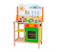 Ігровий набір "Фантастична кухня" Viga Toys 50957