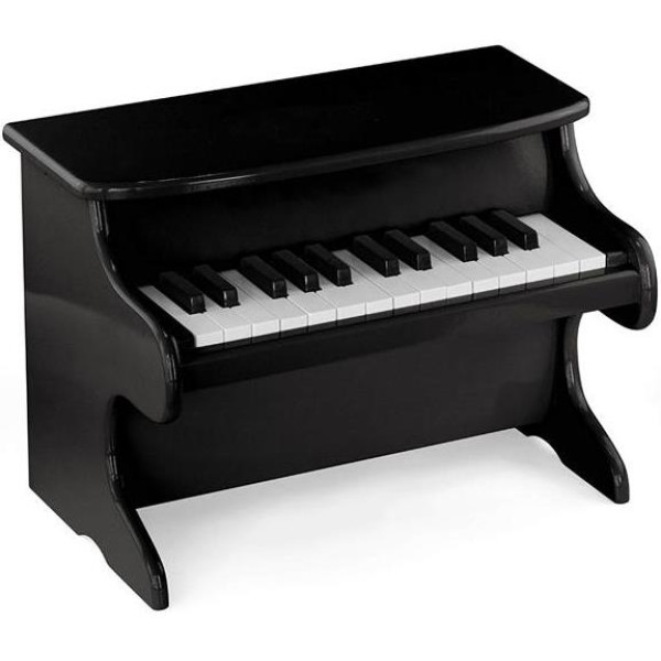 Игрушка Viga Toys "Пианино", черный 50996