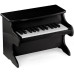 Игрушка Viga Toys "Пианино", черный 50996