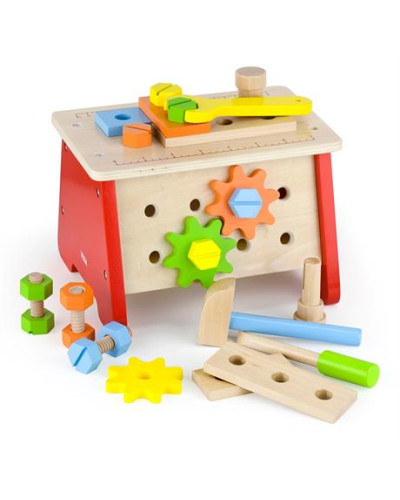 Игрушка Столик с инструментами Viga Toys (51621)