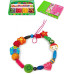 Набор для создания украшений Ожерелье из цветов Viga Toys 52730