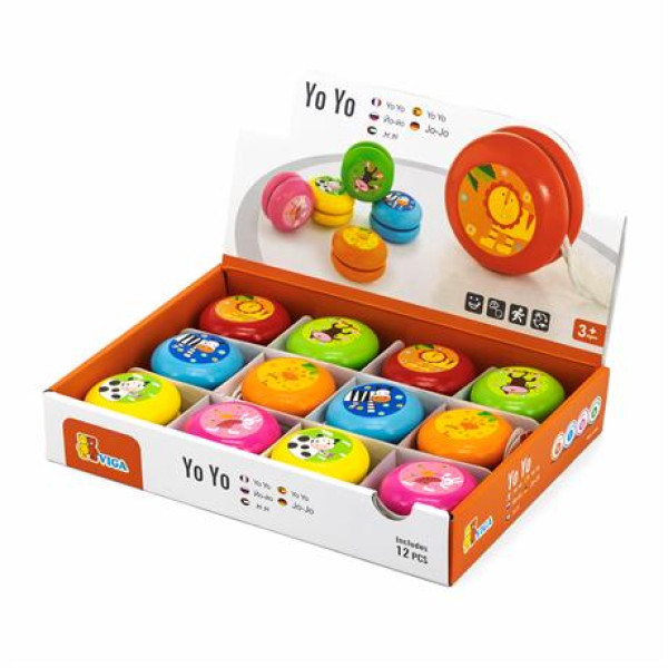 Игрушка Йо-йо Viga Toys - 53769